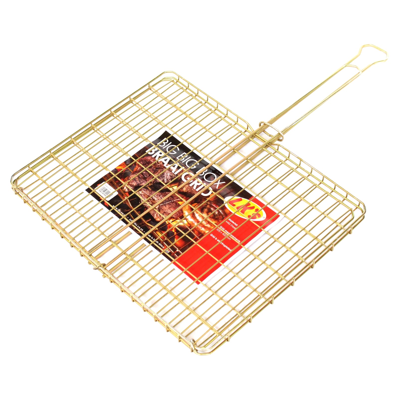 Bbq cooking grids hotsell