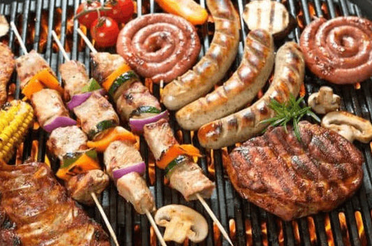 Braai vs BBQ - What is the difference???