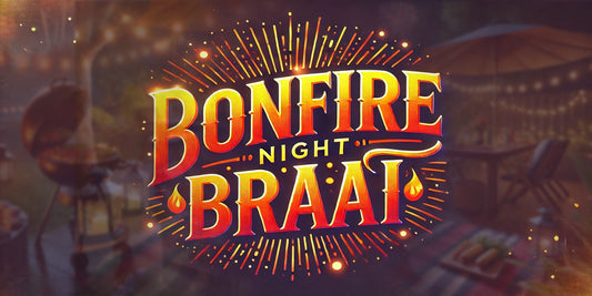 How to Host the Perfect Bonfire Night Braai