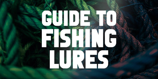 Exploring Fishing Lures: Types and Pros/Cons for Beginners