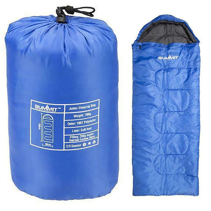 Junior Sleeping Bag for Camping