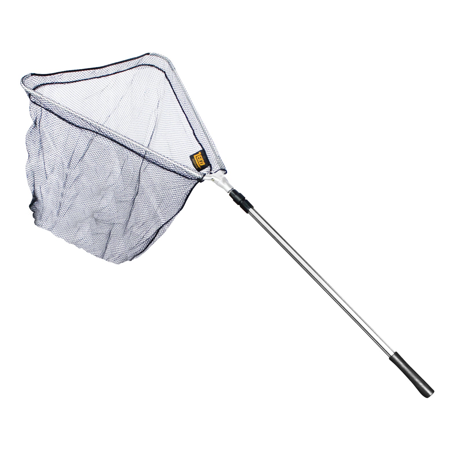 Zebco Extendable Fishing Landing Net