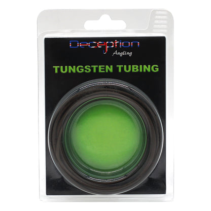 Deception Angling Tungsten Tubing