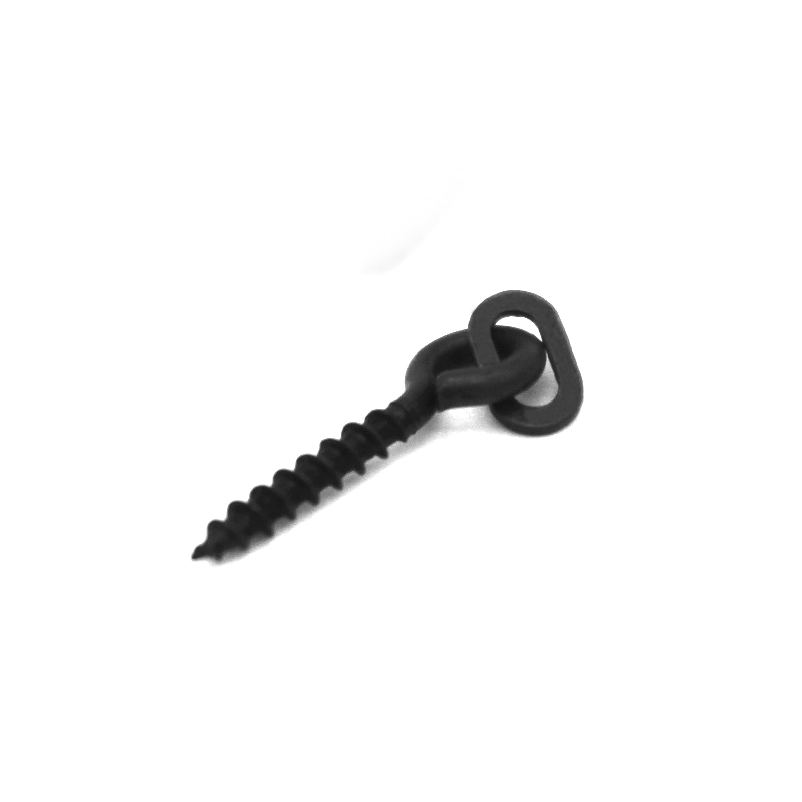 Deception Angling Bait Screws with Oval Ring for Fishing