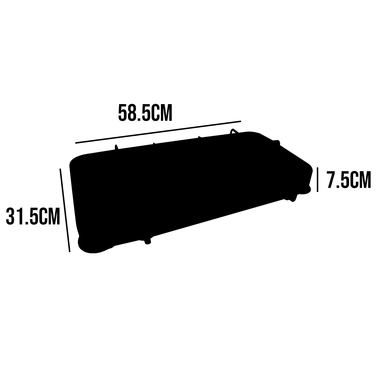 Two Burner Gas Stove Dimensions