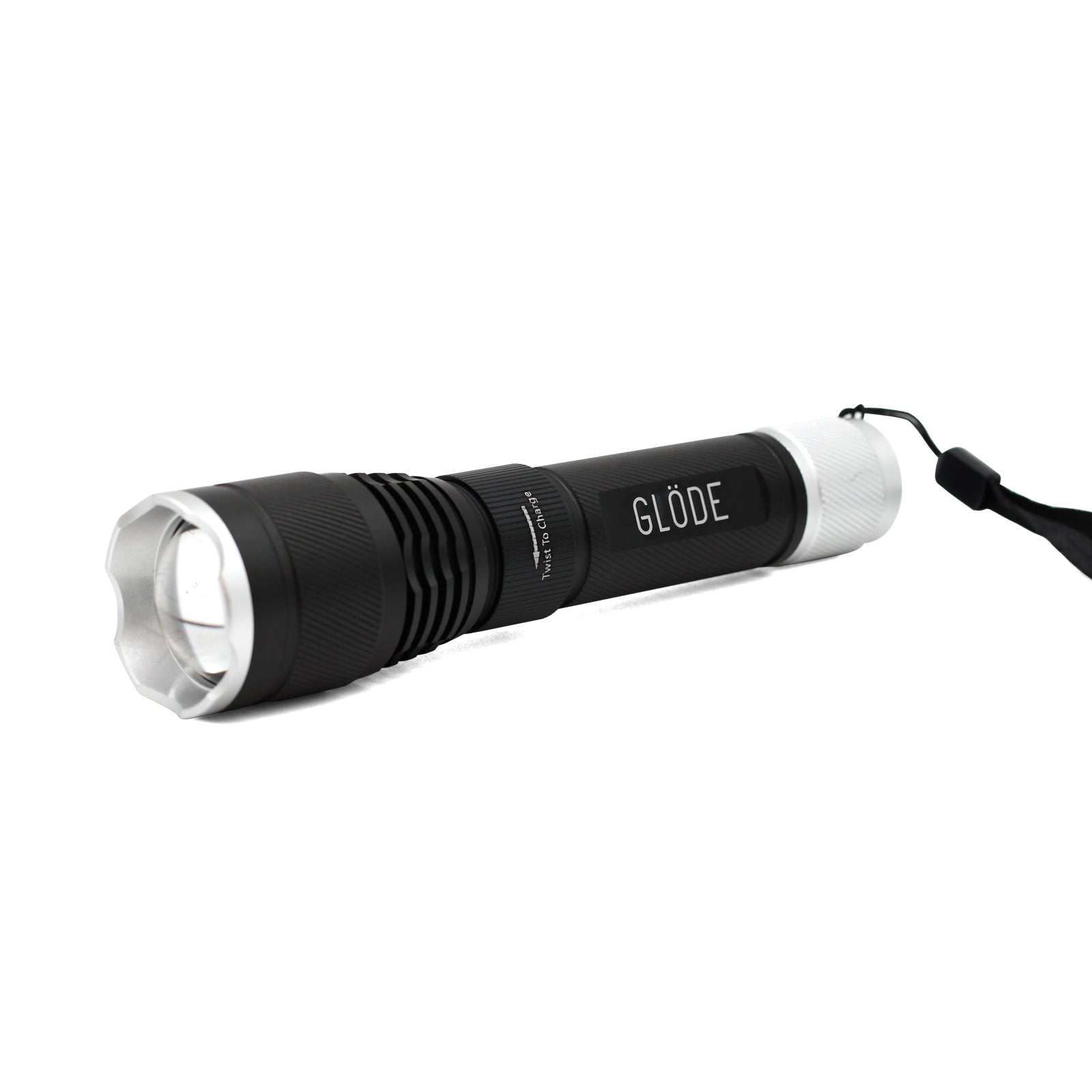 Rechargeable on sale focus light