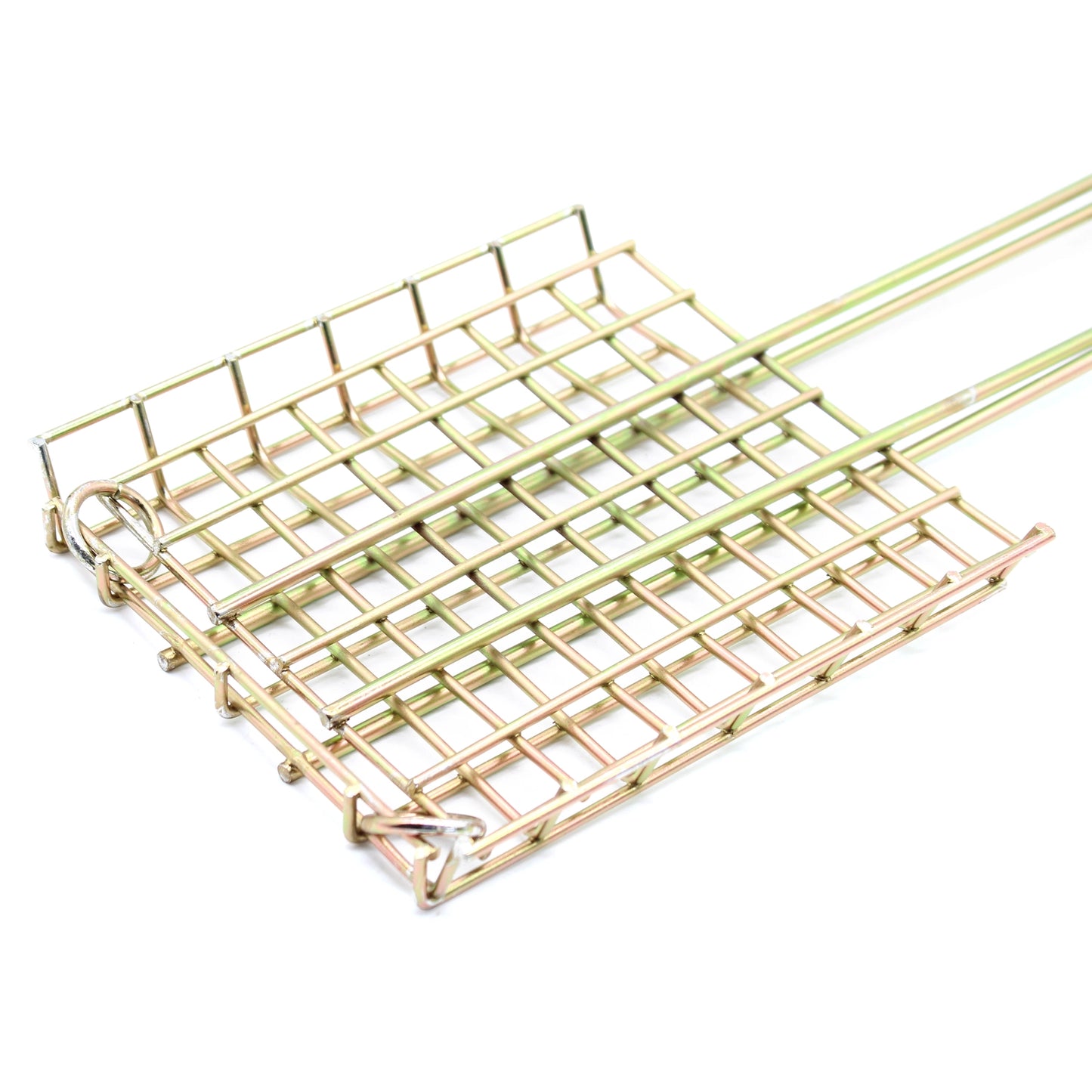 Steel Sandwich Toastie Cooking Grid for Braai