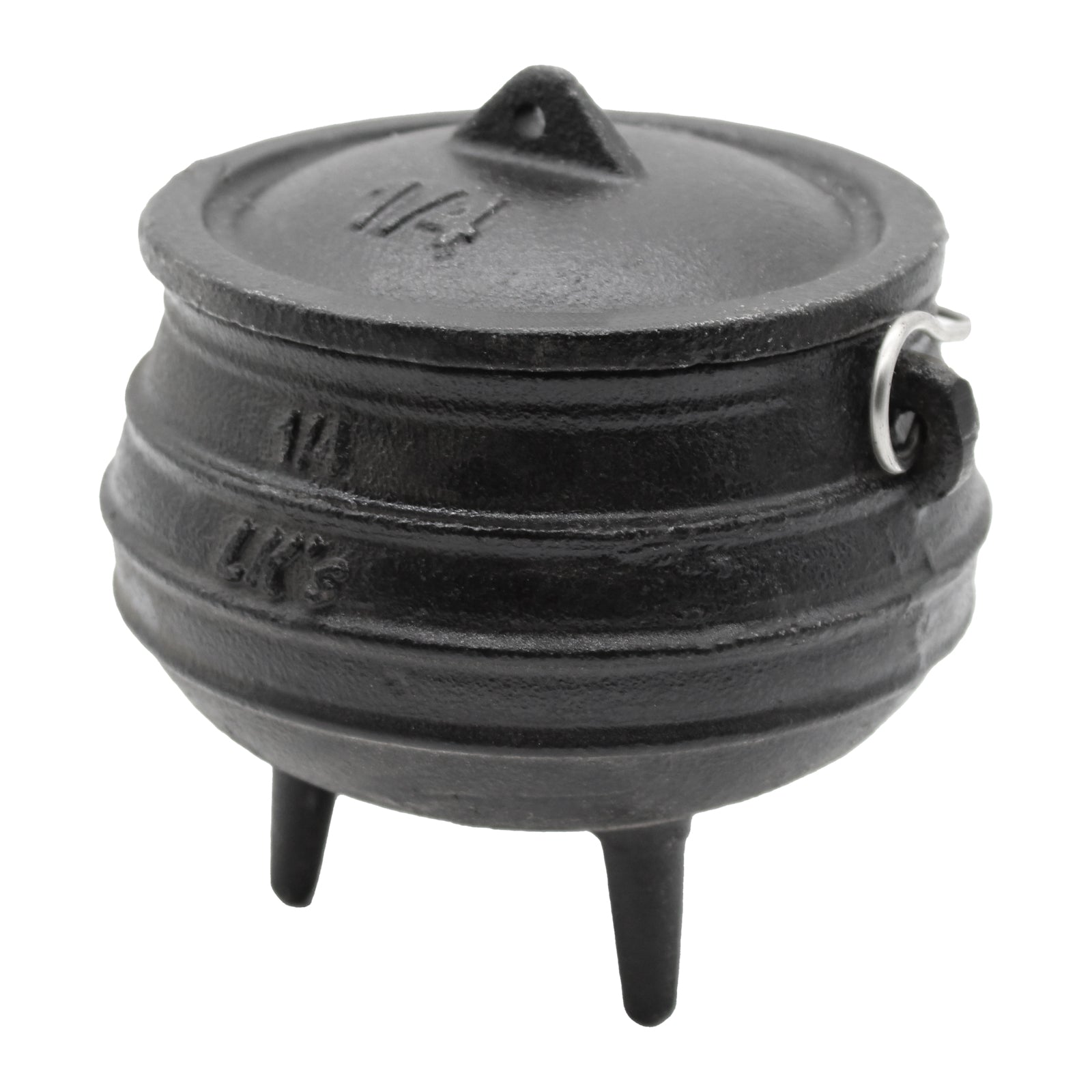 Cast iron deals cooking pots